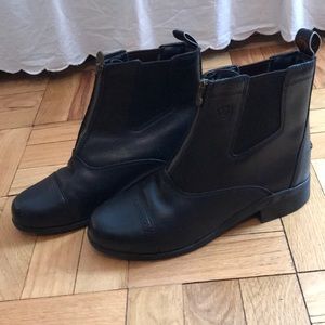 Ariat riding boots
